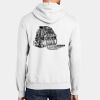 Tall Essential Fleece Pullover Hooded Sweatshirt Thumbnail
