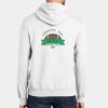 Tall Essential Fleece Pullover Hooded Sweatshirt Thumbnail