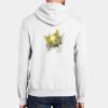 Tall Essential Fleece Pullover Hooded Sweatshirt Thumbnail