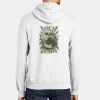 Tall Essential Fleece Pullover Hooded Sweatshirt Thumbnail