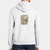 Tall Essential Fleece Pullover Hooded Sweatshirt Thumbnail