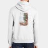 Tall Essential Fleece Pullover Hooded Sweatshirt Thumbnail