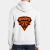 Tall Essential Fleece Pullover Hooded Sweatshirt Thumbnail
