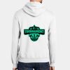 Tall Essential Fleece Pullover Hooded Sweatshirt Thumbnail