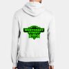 Tall Essential Fleece Pullover Hooded Sweatshirt Thumbnail