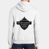 Tall Essential Fleece Pullover Hooded Sweatshirt Thumbnail