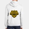 Tall Essential Fleece Pullover Hooded Sweatshirt Thumbnail