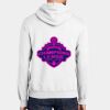 Tall Essential Fleece Pullover Hooded Sweatshirt Thumbnail