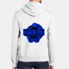 Tall Essential Fleece Pullover Hooded Sweatshirt Thumbnail