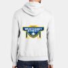 Tall Essential Fleece Pullover Hooded Sweatshirt Thumbnail