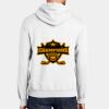 Tall Essential Fleece Pullover Hooded Sweatshirt Thumbnail