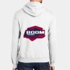 Tall Essential Fleece Pullover Hooded Sweatshirt Thumbnail