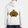 Tall Essential Fleece Pullover Hooded Sweatshirt Thumbnail