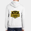Tall Essential Fleece Pullover Hooded Sweatshirt Thumbnail
