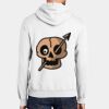 Tall Essential Fleece Pullover Hooded Sweatshirt Thumbnail
