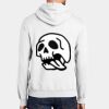 Tall Essential Fleece Pullover Hooded Sweatshirt Thumbnail