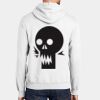 Tall Essential Fleece Pullover Hooded Sweatshirt Thumbnail