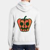 Tall Essential Fleece Pullover Hooded Sweatshirt Thumbnail