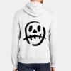 Tall Essential Fleece Pullover Hooded Sweatshirt Thumbnail