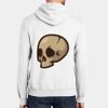 Tall Essential Fleece Pullover Hooded Sweatshirt Thumbnail