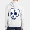 Tall Essential Fleece Pullover Hooded Sweatshirt Thumbnail