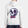 Tall Essential Fleece Pullover Hooded Sweatshirt Thumbnail