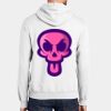 Tall Essential Fleece Pullover Hooded Sweatshirt Thumbnail