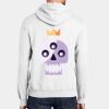 Tall Essential Fleece Pullover Hooded Sweatshirt Thumbnail