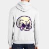 Tall Essential Fleece Pullover Hooded Sweatshirt Thumbnail