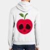 Tall Essential Fleece Pullover Hooded Sweatshirt Thumbnail