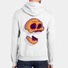 Tall Essential Fleece Pullover Hooded Sweatshirt Thumbnail