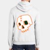 Tall Essential Fleece Pullover Hooded Sweatshirt Thumbnail