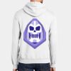 Tall Essential Fleece Pullover Hooded Sweatshirt Thumbnail
