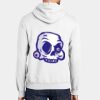 Tall Essential Fleece Pullover Hooded Sweatshirt Thumbnail