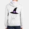 Tall Essential Fleece Pullover Hooded Sweatshirt Thumbnail