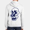 Tall Essential Fleece Pullover Hooded Sweatshirt Thumbnail