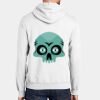 Tall Essential Fleece Pullover Hooded Sweatshirt Thumbnail