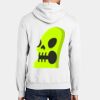Tall Essential Fleece Pullover Hooded Sweatshirt Thumbnail