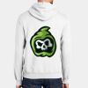 Tall Essential Fleece Pullover Hooded Sweatshirt Thumbnail