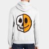 Tall Essential Fleece Pullover Hooded Sweatshirt Thumbnail