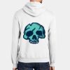 Tall Essential Fleece Pullover Hooded Sweatshirt Thumbnail