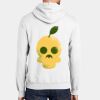 Tall Essential Fleece Pullover Hooded Sweatshirt Thumbnail