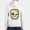 Tall Essential Fleece Pullover Hooded Sweatshirt Thumbnail