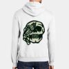 Tall Essential Fleece Pullover Hooded Sweatshirt Thumbnail