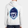 Tall Essential Fleece Pullover Hooded Sweatshirt Thumbnail