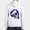 Tall Essential Fleece Pullover Hooded Sweatshirt Thumbnail