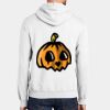 Tall Essential Fleece Pullover Hooded Sweatshirt Thumbnail