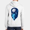 Tall Essential Fleece Pullover Hooded Sweatshirt Thumbnail