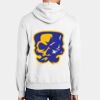 Tall Essential Fleece Pullover Hooded Sweatshirt Thumbnail