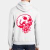 Tall Essential Fleece Pullover Hooded Sweatshirt Thumbnail